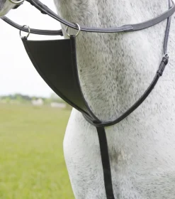 Velociti GARA Bib Martingale^Shires Equestrian Discount