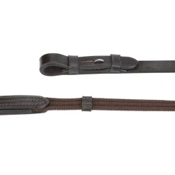 Velociti GARA Continental Web Reins^Shires Equestrian Online