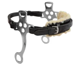 Velociti GARA English Hackamore^Shires Equestrian New