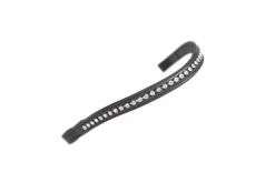 Velociti GARA Large Diamante Browband^Shires Equestrian Clearance