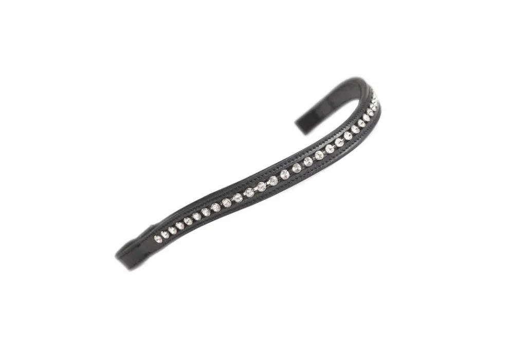 Velociti GARA Large Diamante Browband^Shires Equestrian Clearance