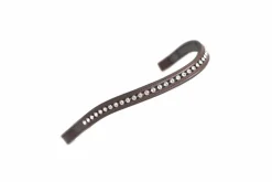 Velociti GARA Large Diamante Browband^Shires Equestrian Clearance
