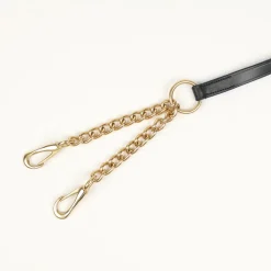 Velociti GARA Lead Rein -Large Newmarket^Shires Equestrian New