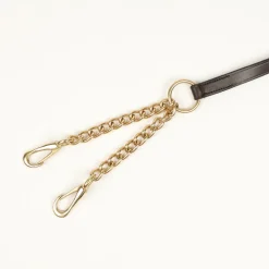 Velociti GARA Lead Rein -Large Newmarket^Shires Equestrian New