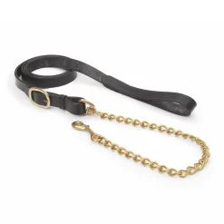 Velociti GARA Lead Rein with Chain^Shires Equestrian Sale