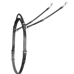 Velociti GARA Neck Strap with Handle^Shires Equestrian Best