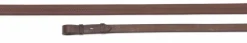 Velociti GARA Nylon Insert Rubber Grip Reins^Shires Equestrian New