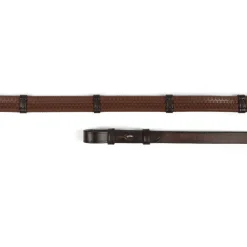 Velociti GARA Pimple Continental Reins^Shires Equestrian Clearance