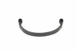 Velociti GARA Plain Browband^Shires Equestrian Outlet