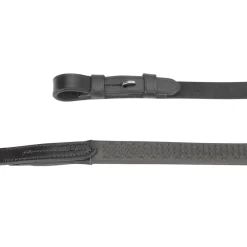 Velociti GARA Soft Rubber Grip Reins 54
