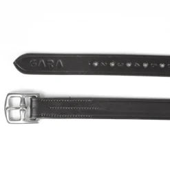 Velociti GARA Stirrup Leathers^Shires Equestrian