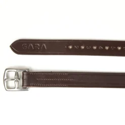 Velociti GARA Stirrup Leathers^Shires Equestrian