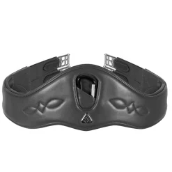 Velociti Lusso Anatomical Girth^Shires Equestrian Hot