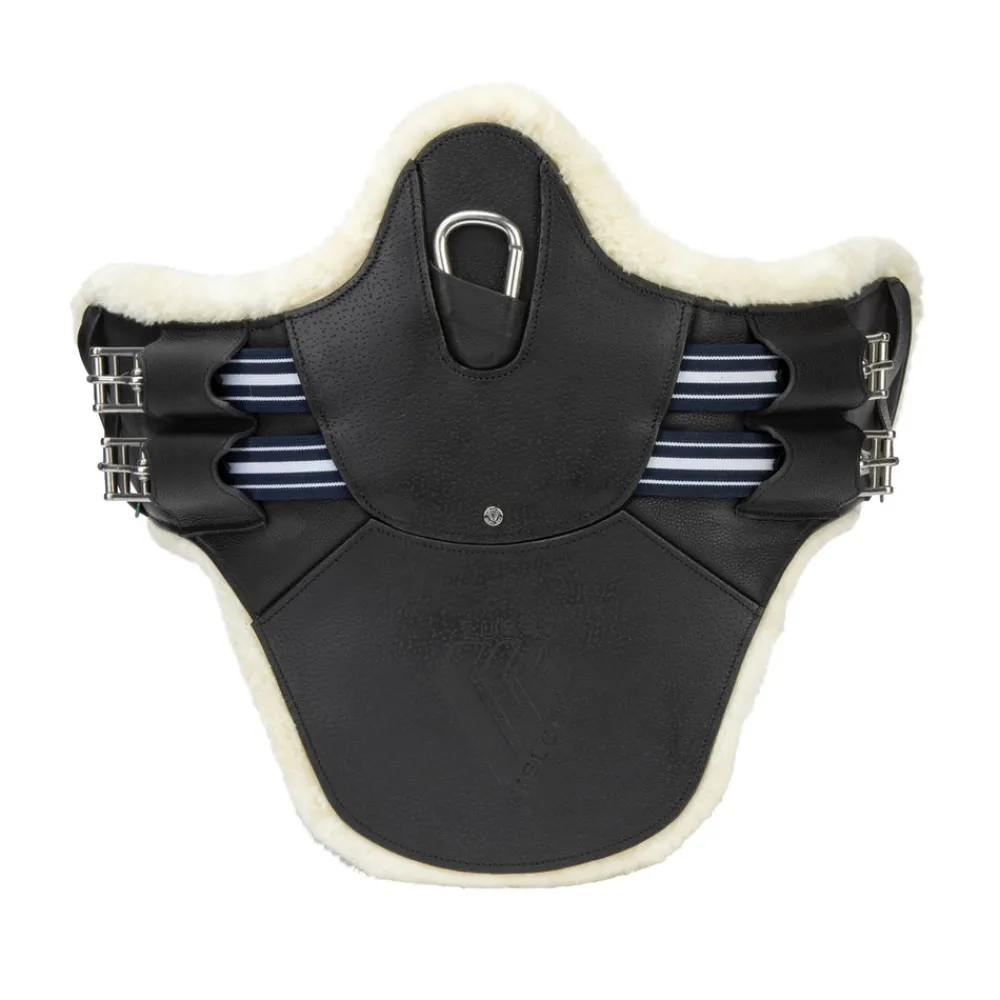 Velociti Lusso Elite Short Stud Girth^Shires Equestrian