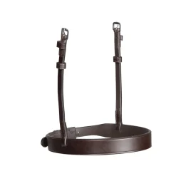 Velociti Lusso Hunter Noseband^Shires Equestrian Best