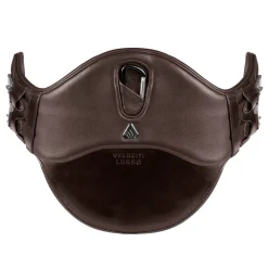 Velociti Lusso Short Stud Girth^Shires Equestrian Hot