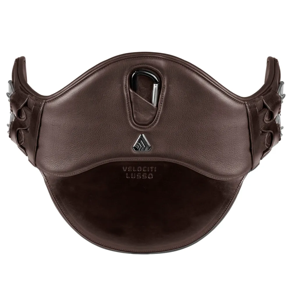 Velociti Lusso Short Stud Girth^Shires Equestrian Hot