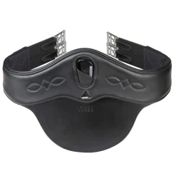 Velociti Lusso Stud Girth^Shires Equestrian New
