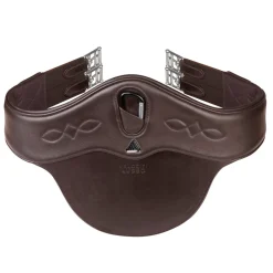 Velociti Lusso Stud Girth^Shires Equestrian New