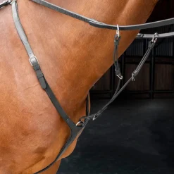 Velociti RAPIDA Breastplate^Shires Equestrian Discount
