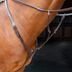 Velociti RAPIDA Breastplate^Shires Equestrian Discount