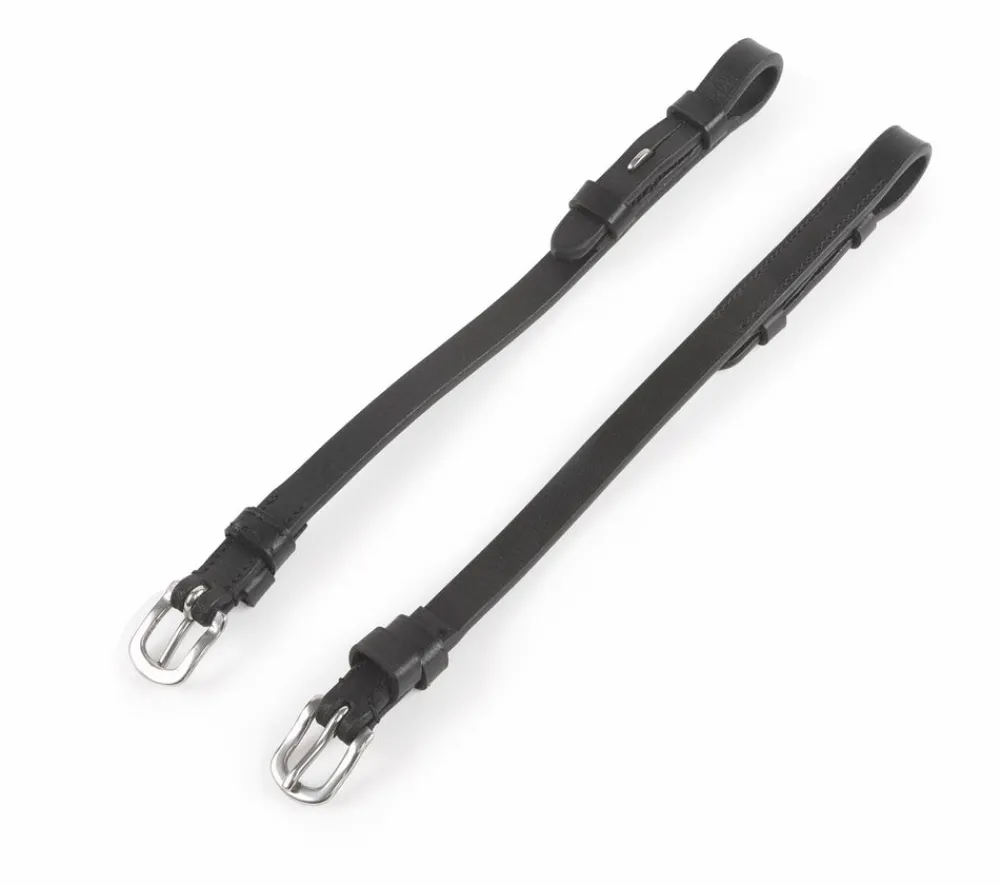 Velociti RAPIDA Bridle Cheeks^Shires Equestrian Hot