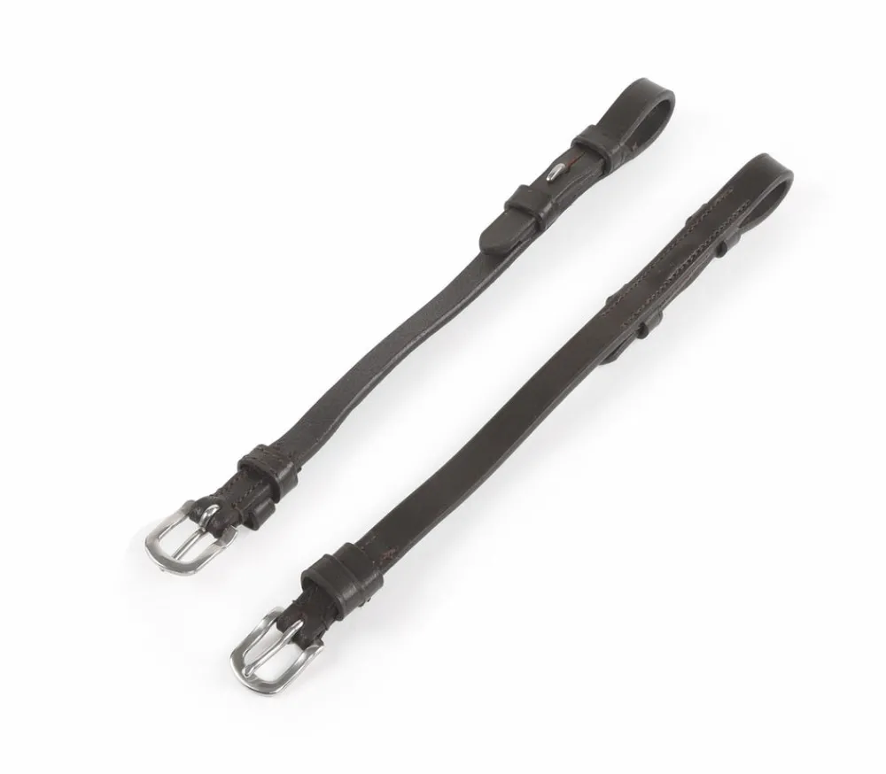 Velociti RAPIDA Bridle Cheeks^Shires Equestrian Hot