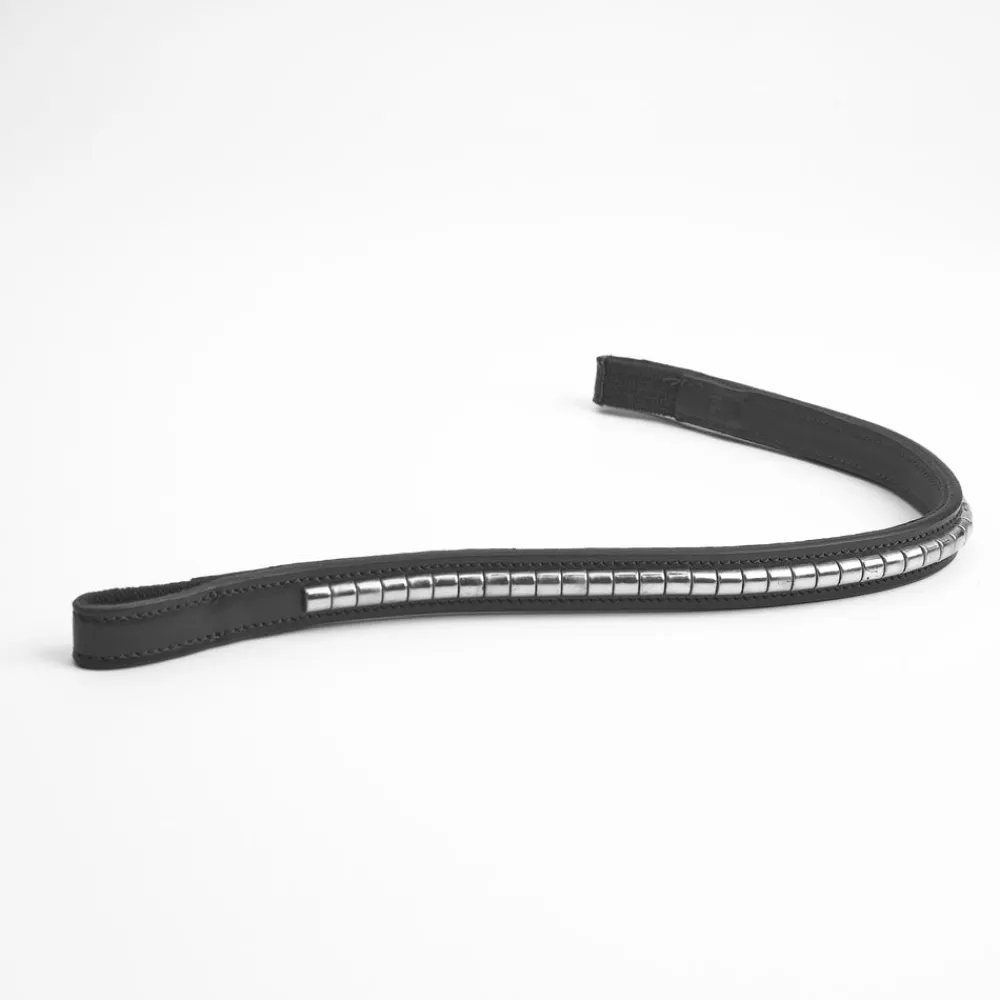 Velociti RAPIDA Clincher Browband^Shires Equestrian Clearance