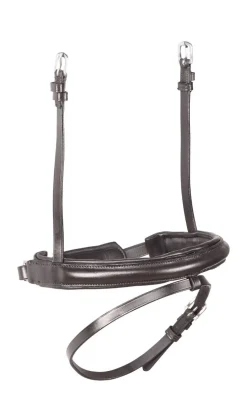 Velociti RAPIDA Dressage Flash Noseband^Shires Equestrian Clearance