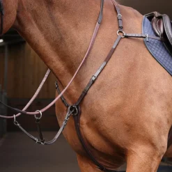 Velociti Rapida Elastic Breastplate^Shires Equestrian Online