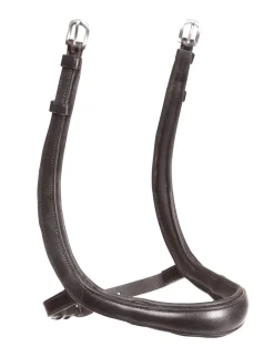 Velociti RAPIDA Ergonomic Cavesson Noseband^Shires Equestrian Sale