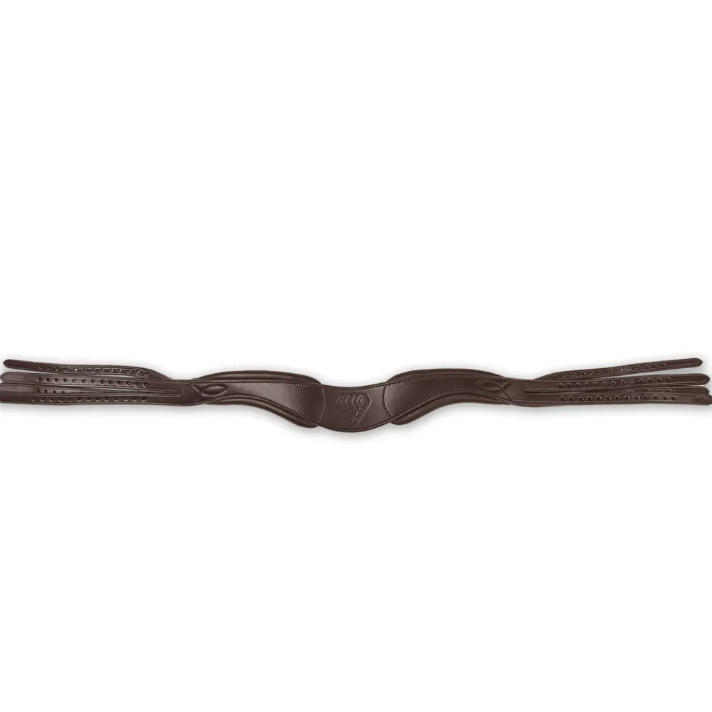 Velociti Rapida FreedomFit Double Headpiece^Shires Equestrian