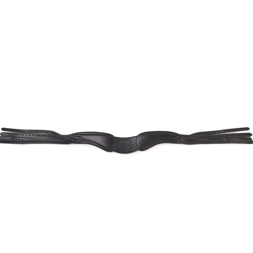 Velociti Rapida FreedomFit Double Headpiece^Shires Equestrian