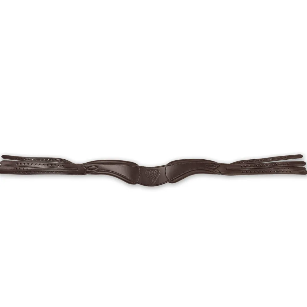 Velociti Rapida FreedomFit Double Headpiece^Shires Equestrian