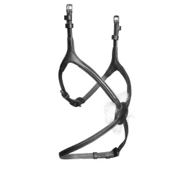 Velociti RAPIDA Grackle Noseband^Shires Equestrian New
