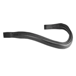 Velociti RAPIDA Padded Curved Browband^Shires Equestrian Outlet