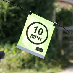 VisiWhip Flag^Shires Equestrian Best