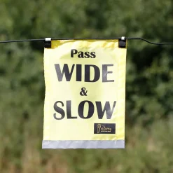 VisiWhip Flag^Shires Equestrian Best