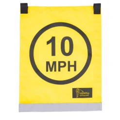 VisiWhip Flag^Shires Equestrian Best