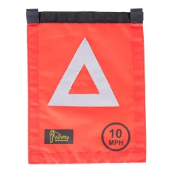 VisiWhip Flag^Shires Equestrian Best