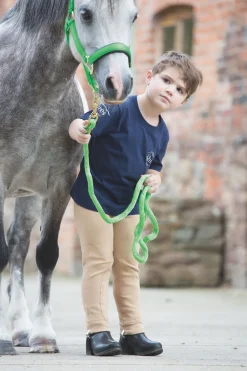 Wessex Jodhpurs - Boys^Shires Equestrian Hot