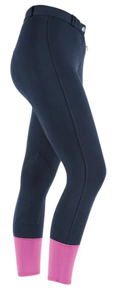 Wessex Knitted Breeches - Maids^Shires Equestrian Hot