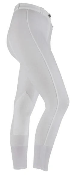 Wessex Knitted Breeches - Maids^Shires Equestrian Hot