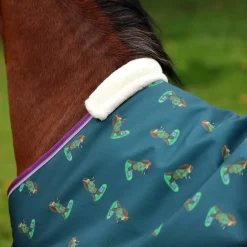 Winnie & Me 100 Turnout Rug^Shires Equestrian New