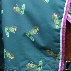 Winnie & Me 100 Turnout Rug^Shires Equestrian New