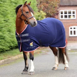 Winnie & Me Fleece Rug^Shires Equestrian Sale
