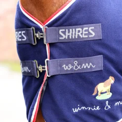 Winnie & Me Fleece Rug^Shires Equestrian Sale