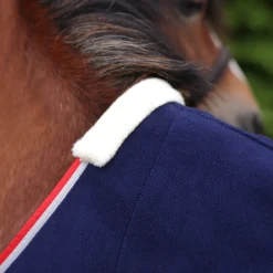 Winnie & Me Fleece Rug^Shires Equestrian Sale