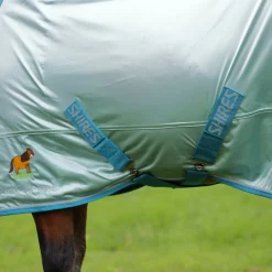 Winnie & Me Fly Combo Rug^Shires Equestrian Outlet
