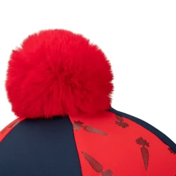 Winnie & Me Hat Silk^Shires Equestrian Discount